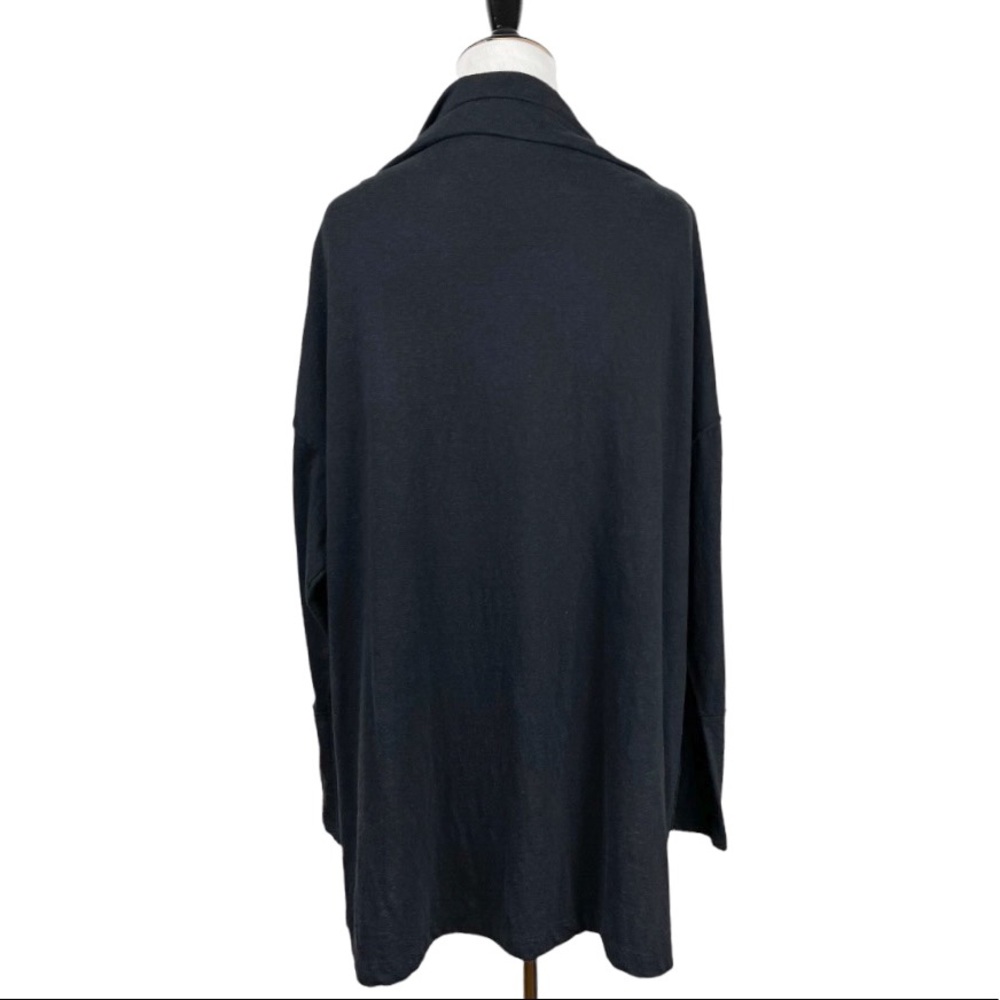 Free People We The Free Bella Vista Thermal Tunic Size XS - Picture 4 of 8